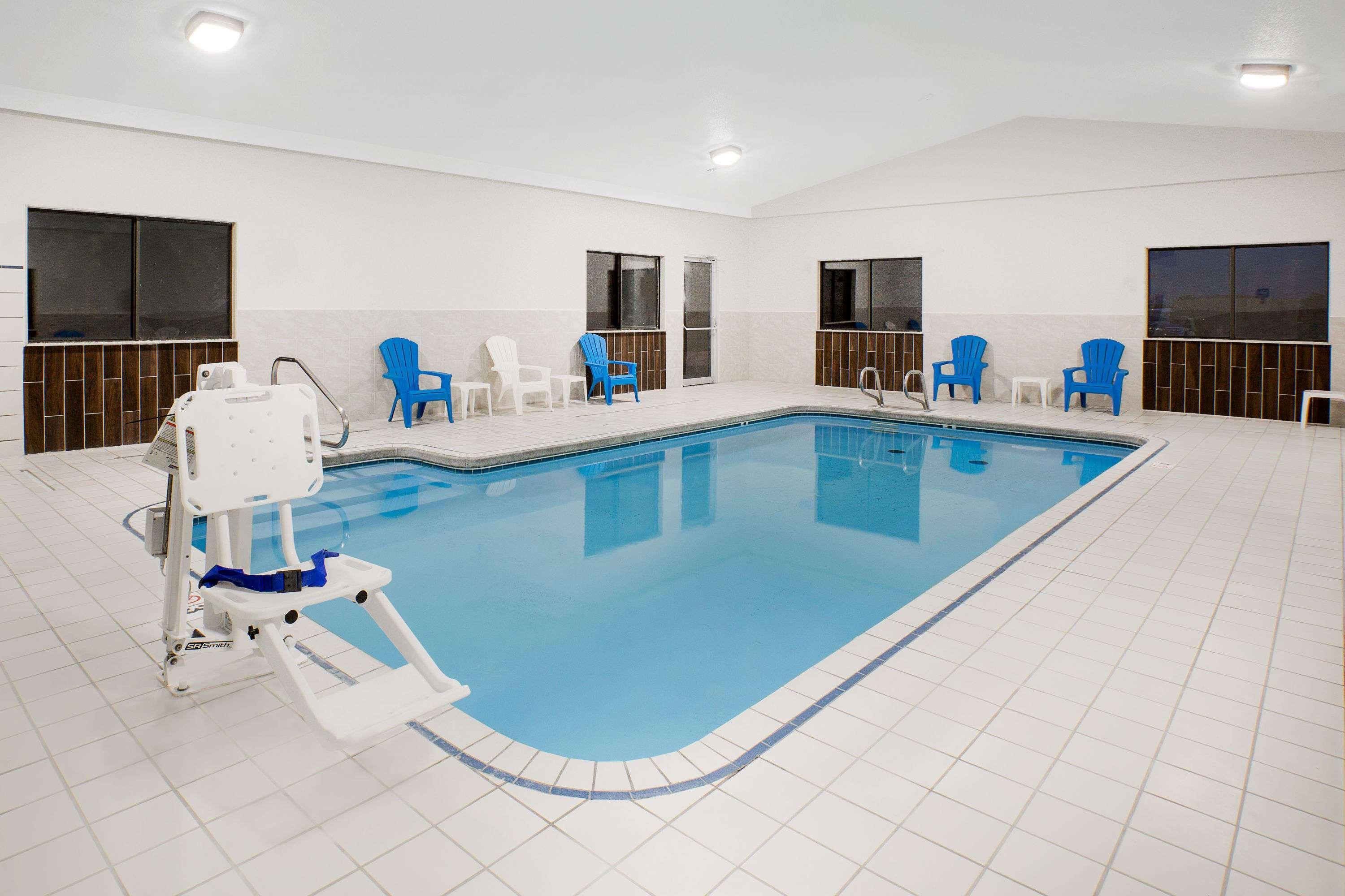 Days Inn By Wyndham York Eksteriør billede