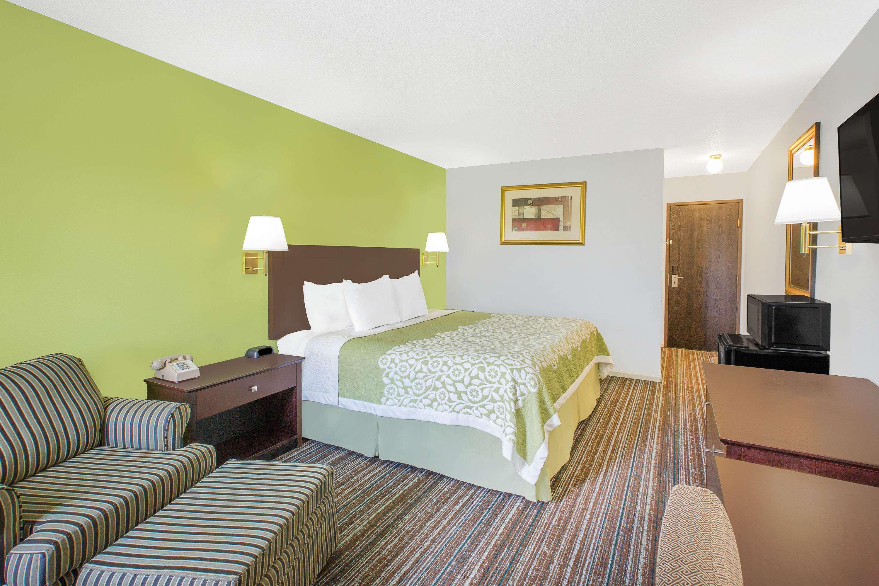 Days Inn By Wyndham York Eksteriør billede