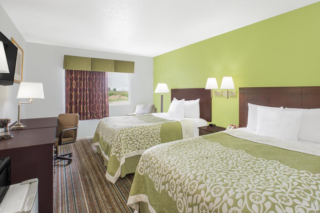 Days Inn By Wyndham York Eksteriør billede